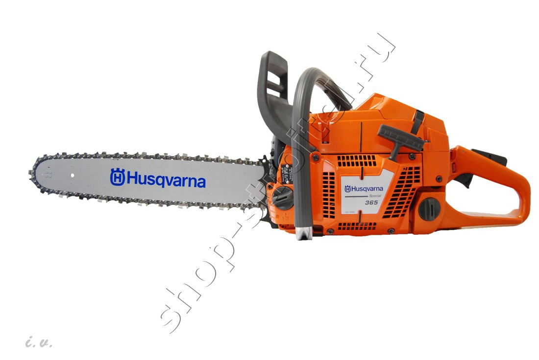 Увеличенная фотография Бензопила Husqvarna 365SP 9670828-18